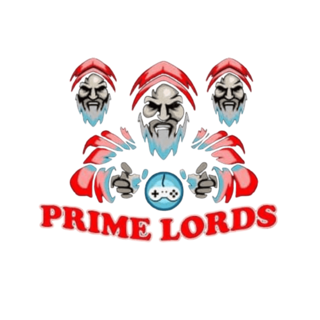 Prime Lords Esports logo
